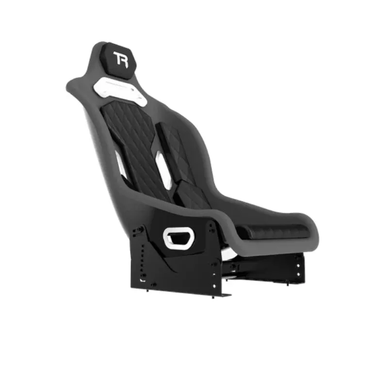 Trak Racer Adjustable Seat Brackets for Bucket Seats