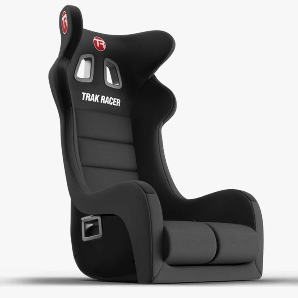 Trak Racer GT Style Fixed Fiberglass Simulator Seat