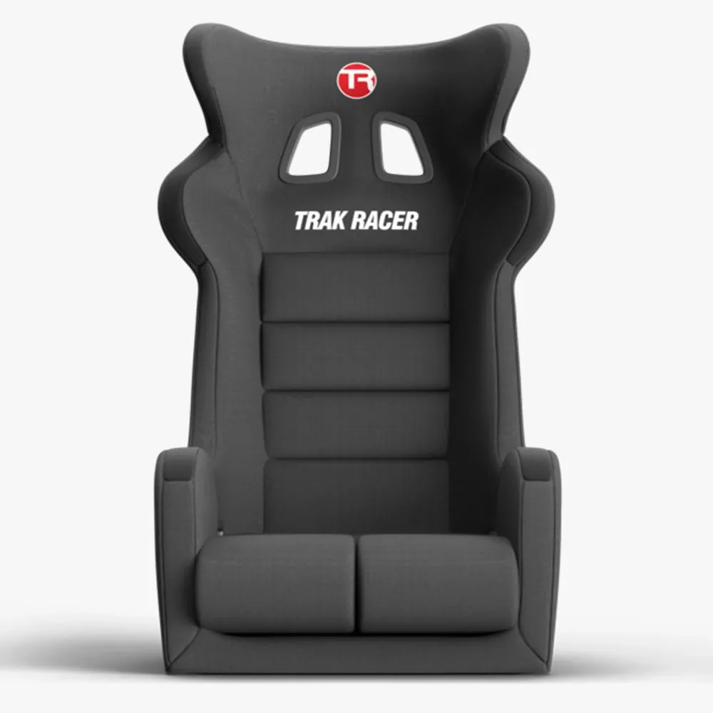 Trak Racer GT Style Fixed Fiberglass Simulator Seat