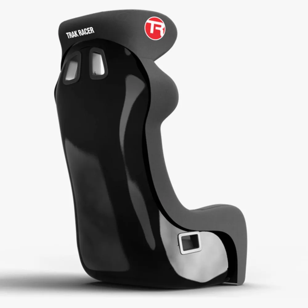 Trak Racer GT Style Fixed Fiberglass Simulator Seat