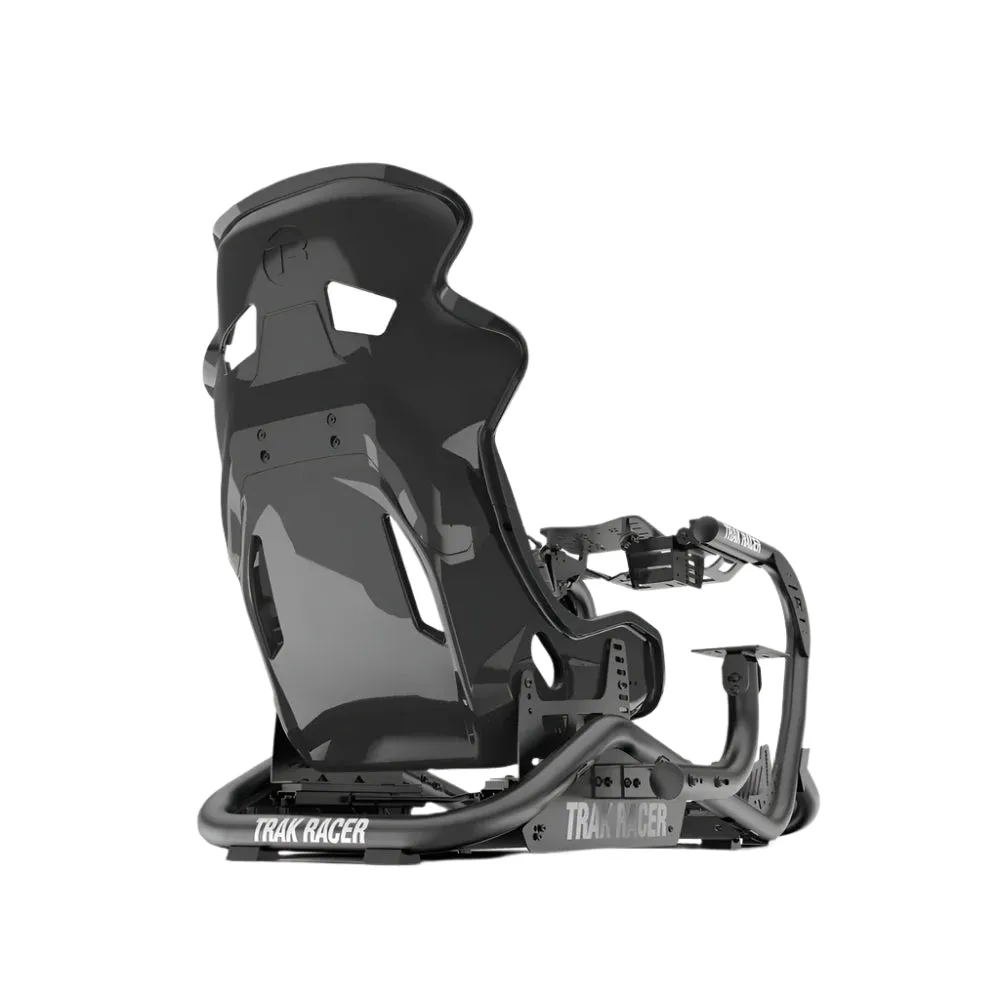 Trak Racer GT Style TR Series Fiberglass Seat