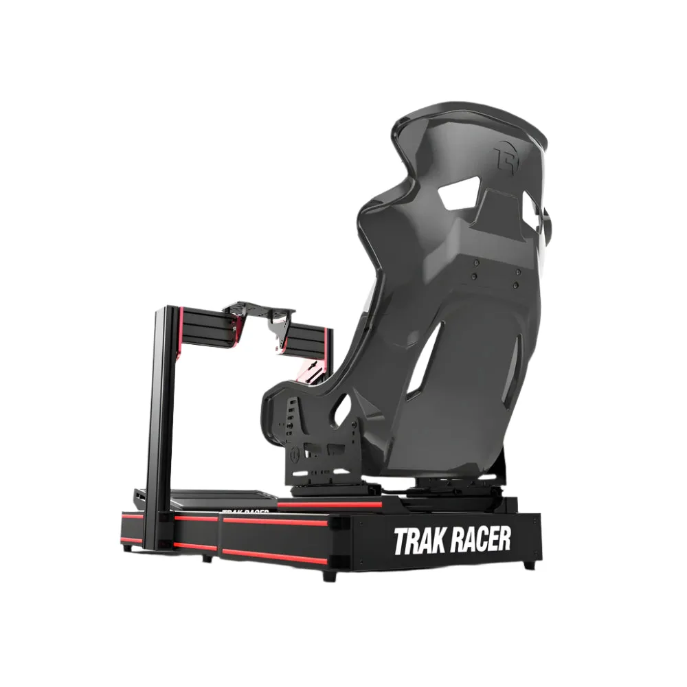 Trak Racer GT Style TR Series Fiberglass Seat