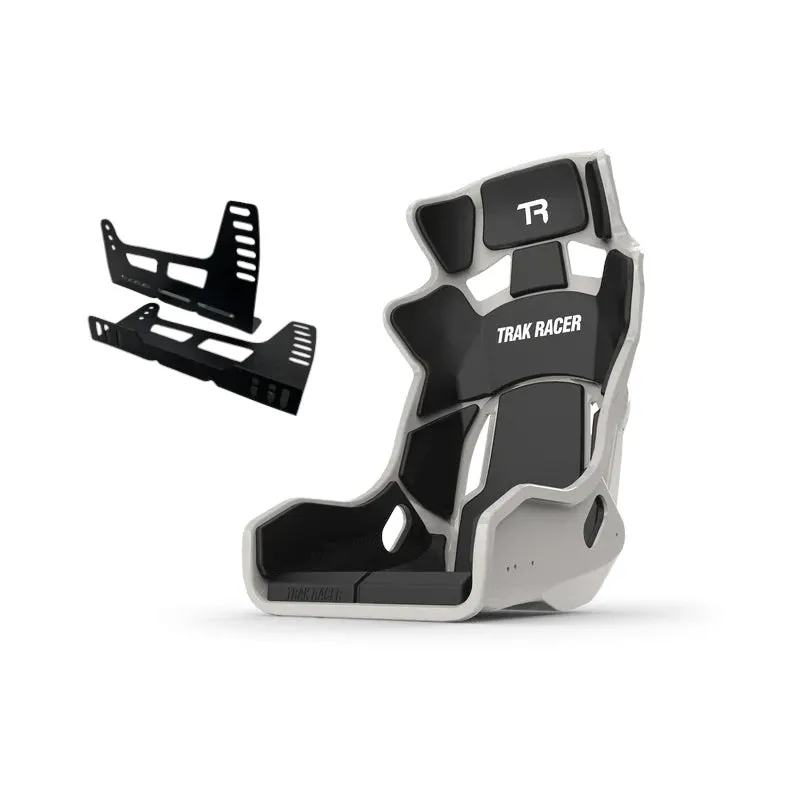 Trak Racer GT Style TR Series Fiberglass Seat