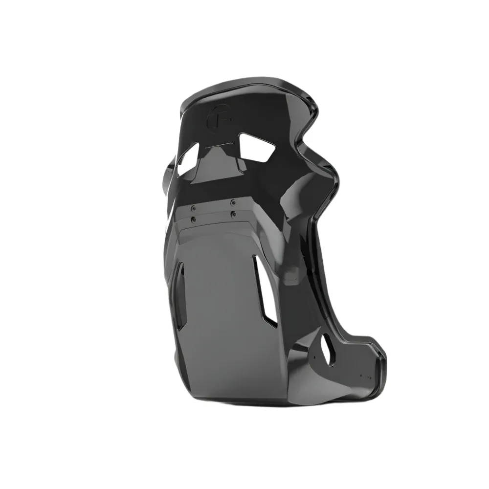 Trak Racer GT Style TR Series Fiberglass Seat