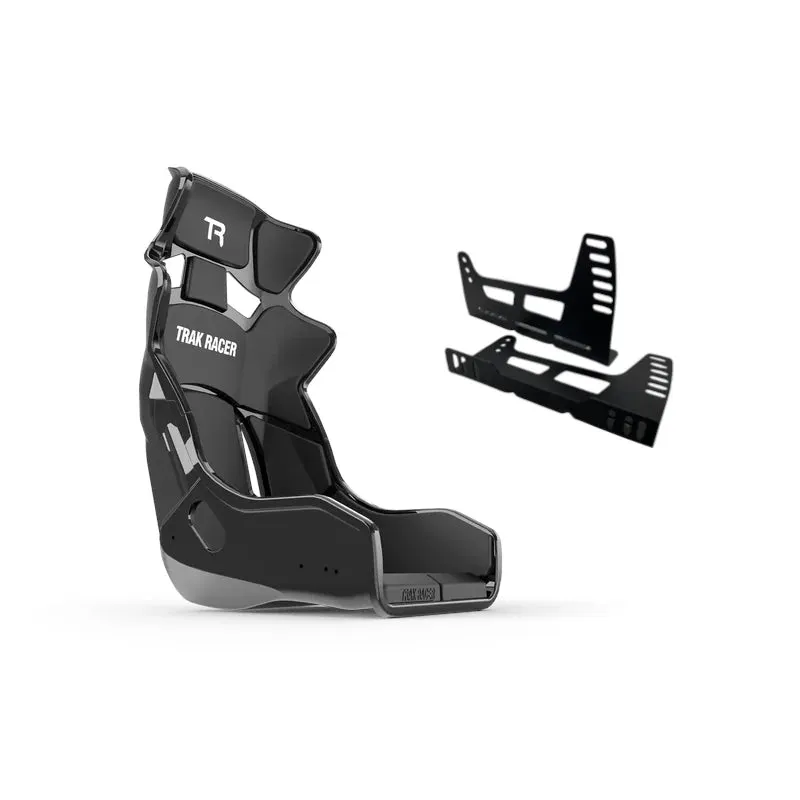 Trak Racer GT Style TR Series Fiberglass Seat