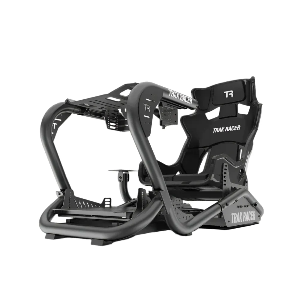 Trak Racer GT Style TR Series Fiberglass Seat