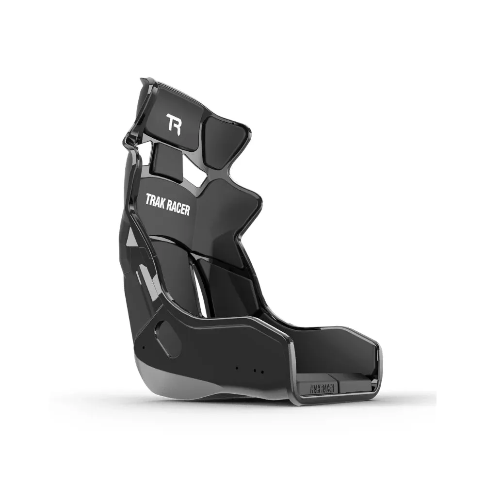 Trak Racer GT Style TR Series Fiberglass Seat