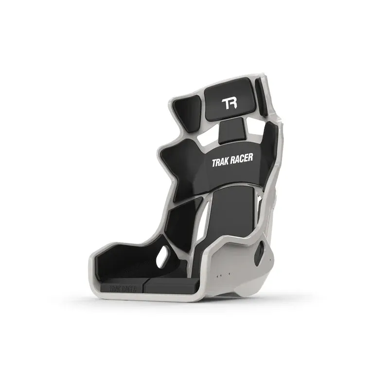Trak Racer GT Style TR Series Fiberglass Seat