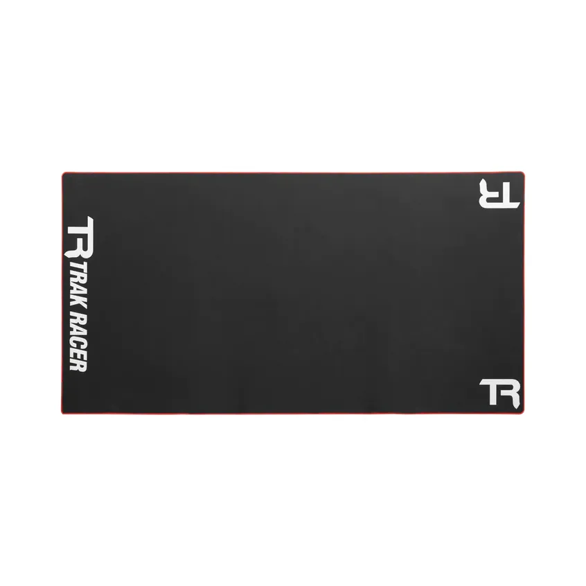 Trak Racer Premium Neoprene Sim Rig Floor Mat