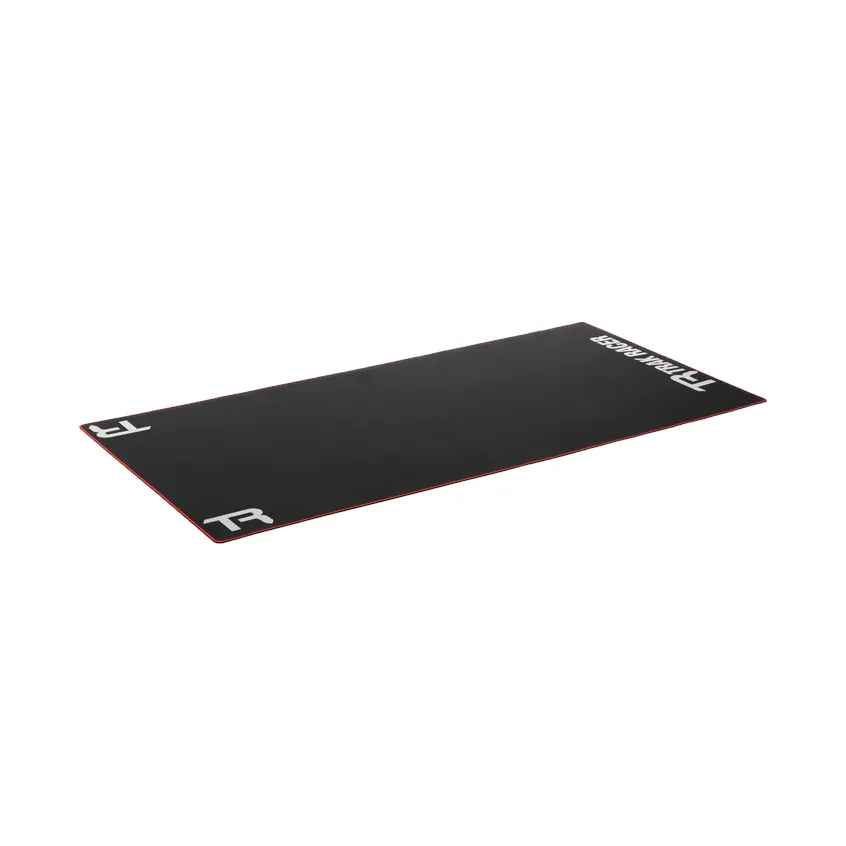 Trak Racer Premium Neoprene Sim Rig Floor Mat