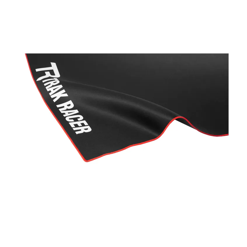 Trak Racer Premium Neoprene Sim Rig Floor Mat