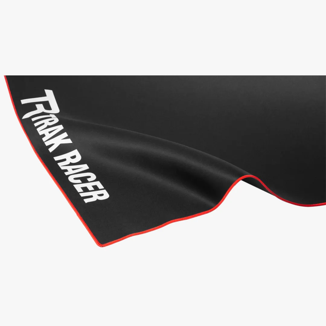 Trak Racer Premium Neoprene Sim Rig Floor Mat