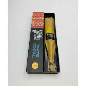 Tribal Soul White Copal Incense Sticks Smudge Sticks