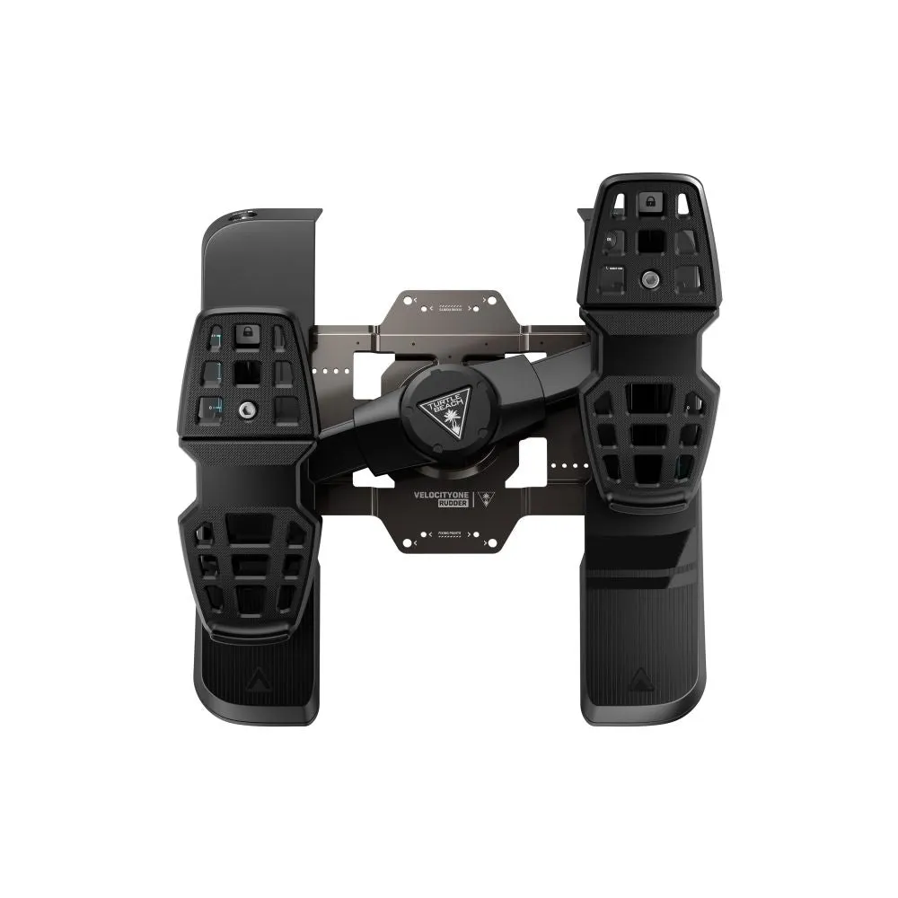 Turtle Beach VelocityOne Rudder Pedals