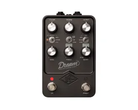 Universal Audio Dream ’65 Reverb