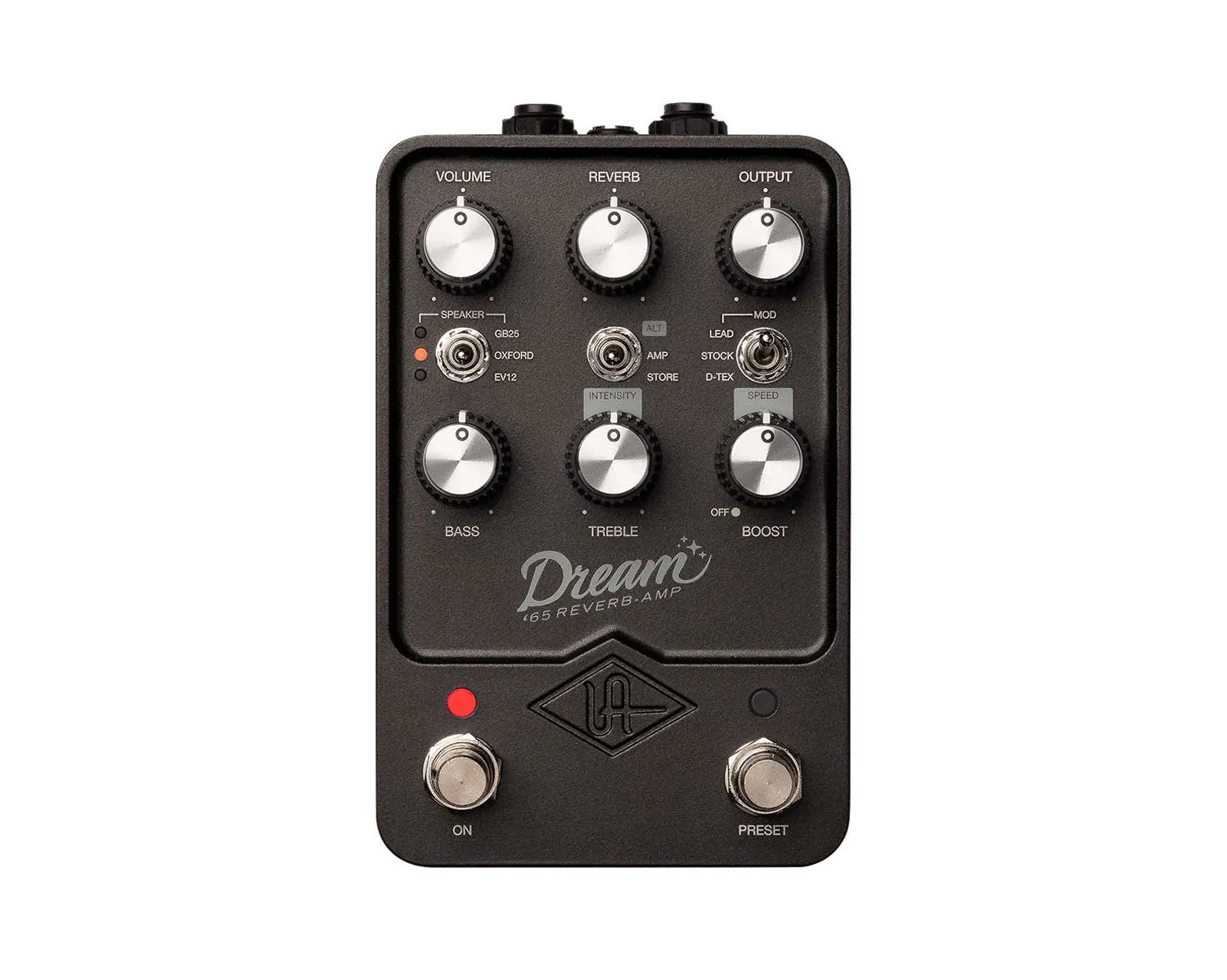 Universal Audio Dream ’65 Reverb