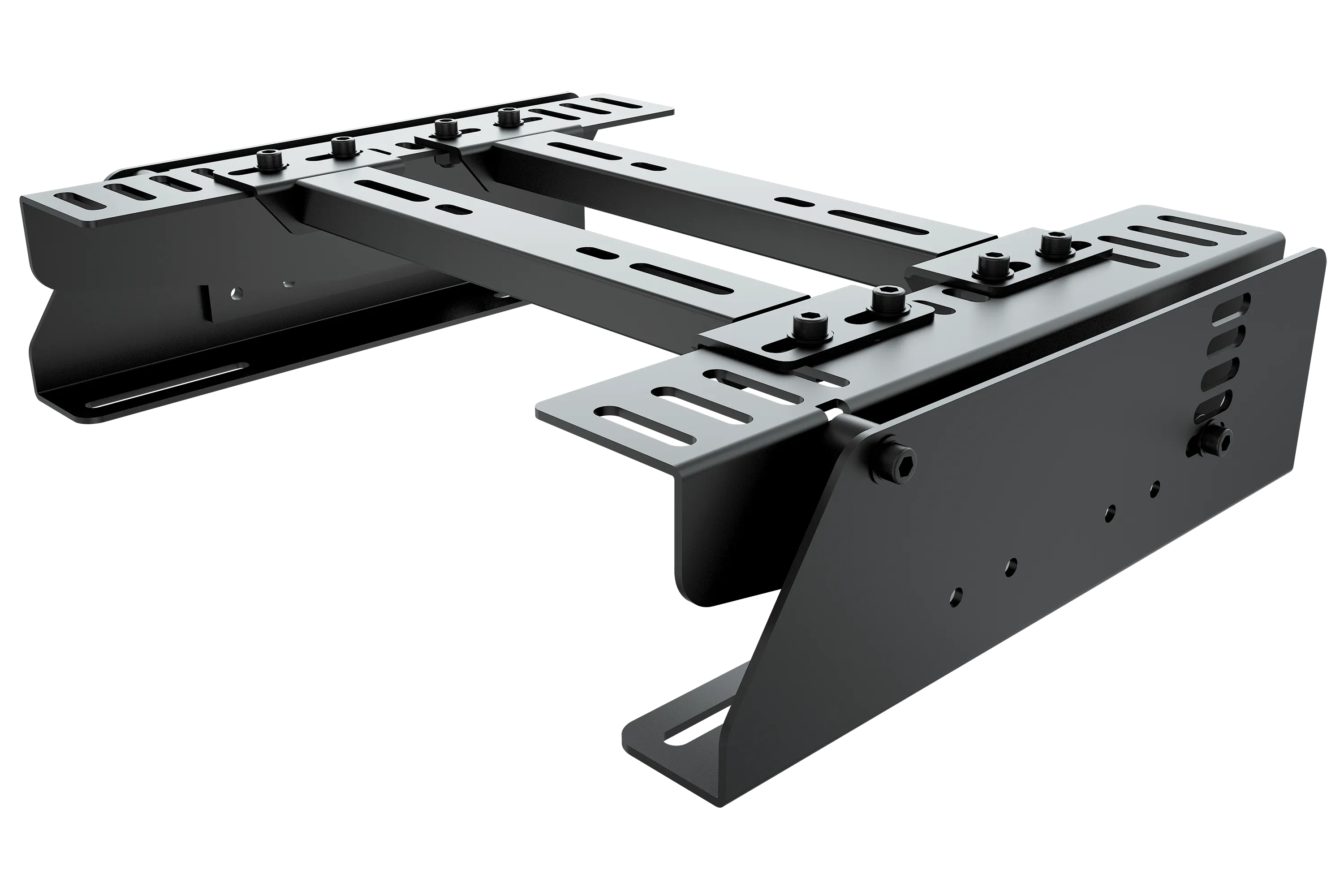 Universal Seat Brackets for Recline Seats and Office Chairs