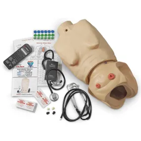 Update Pack Geri™ Manikin Auscultation