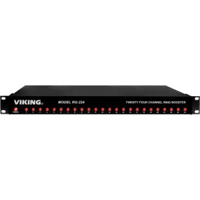 Viking RG-224 Ringing Power Boost