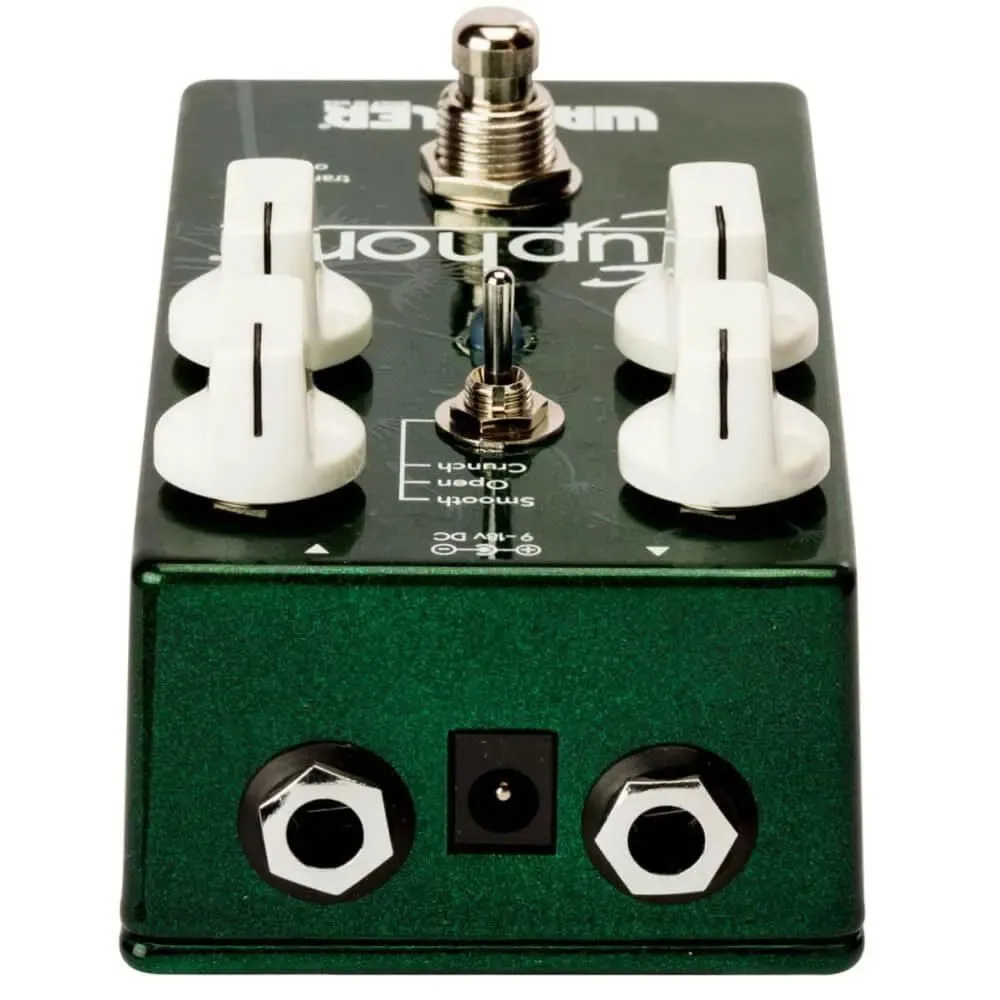 Wampler Euphoria Overdrive