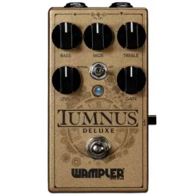 Wampler Tumnus Deluxe