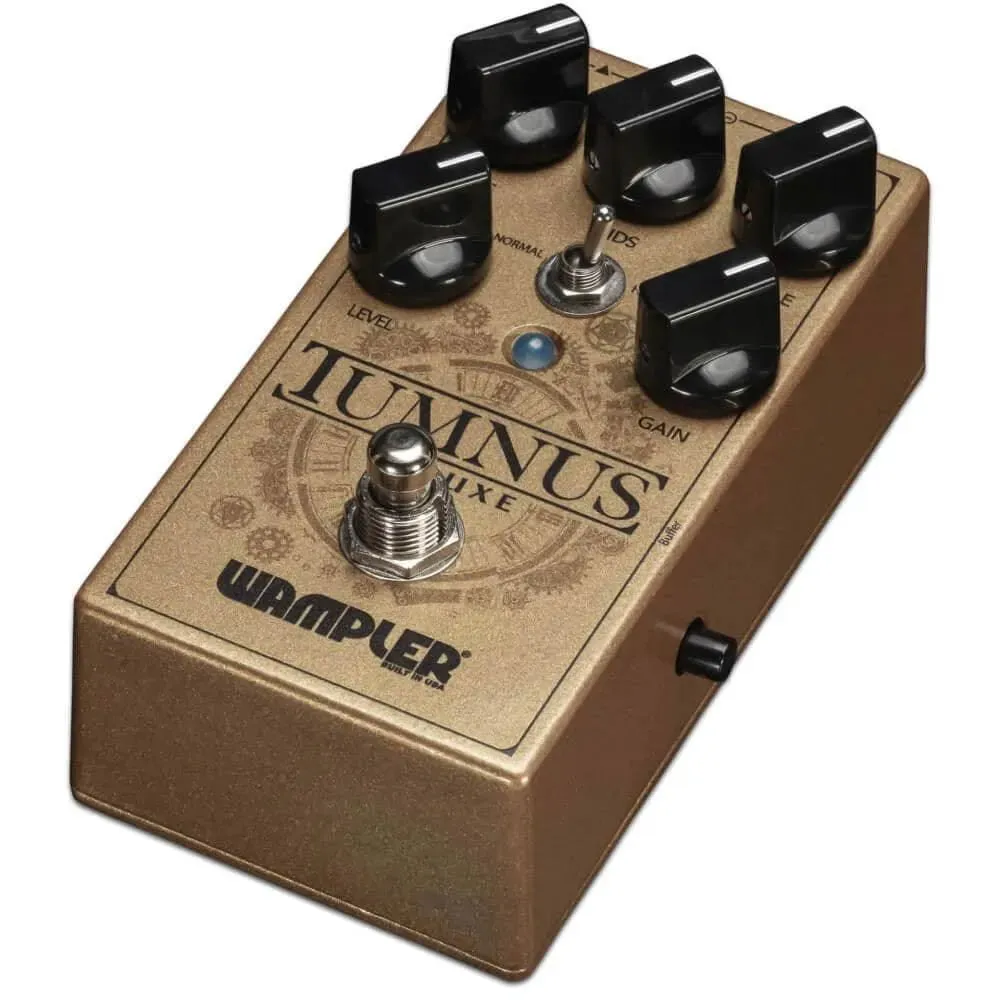Wampler Tumnus Deluxe
