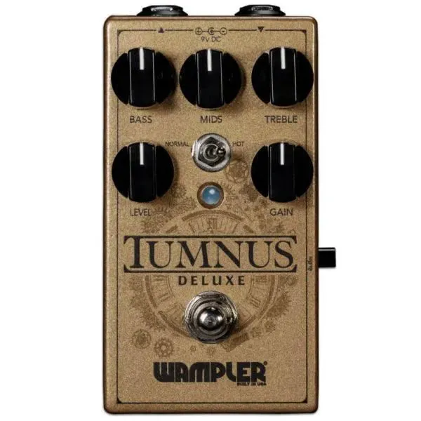 Wampler Tumnus Deluxe