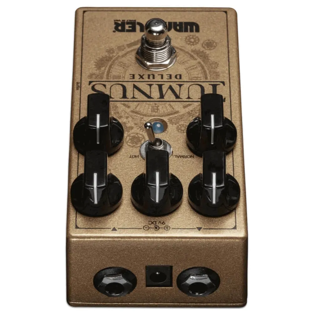Wampler Tumnus Deluxe