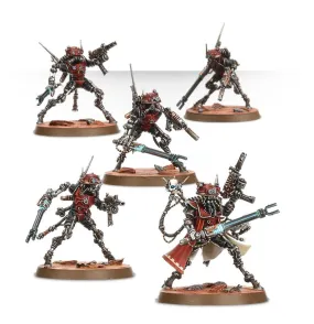 Warhammer 40K - Adeptus Mecahnicus: Sicarians