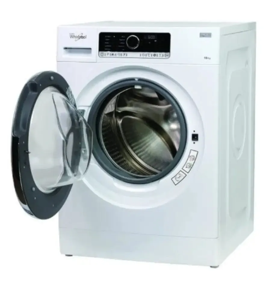 Whirlpool FSCR12420 10kg Front Load Washing Machine