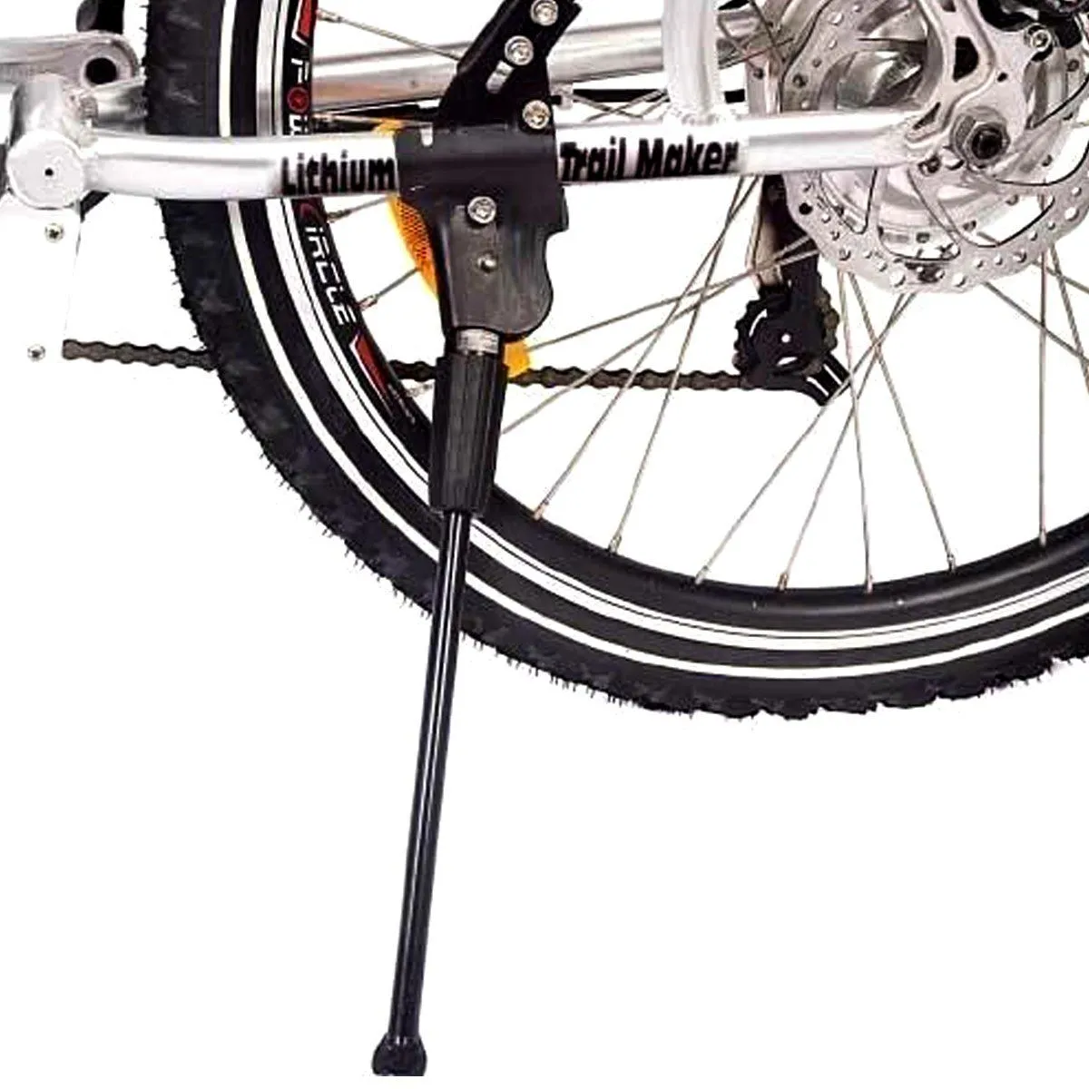 X-Treme Trail Maker Elite Step Over Mountain Electric Bicycle