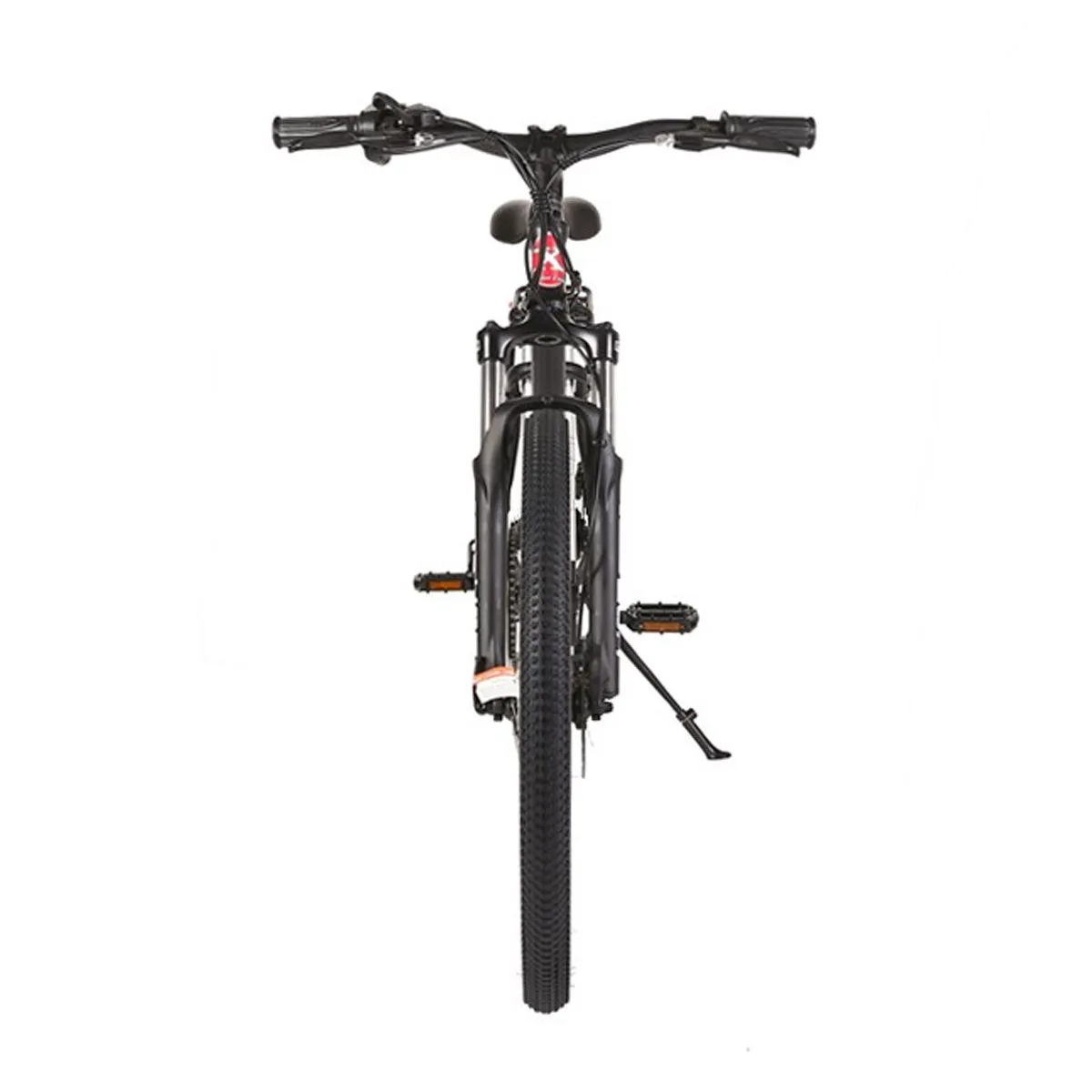 X-Treme Trail Maker Elite Step Over Mountain Electric Bicycle