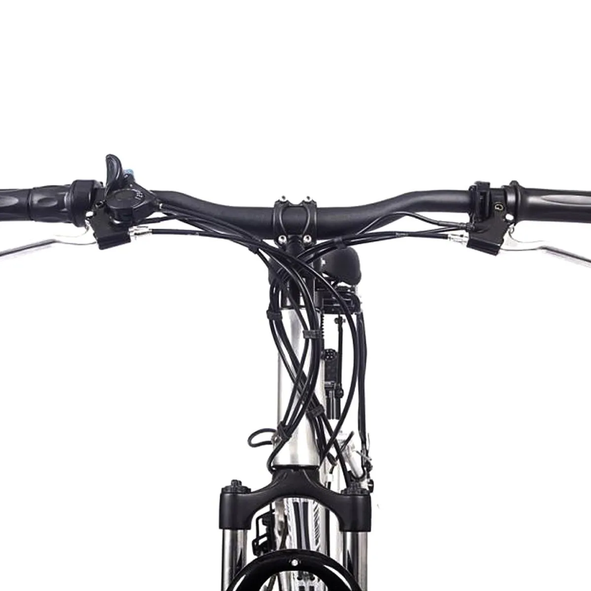 X-Treme Trail Maker Elite Step Over Mountain Electric Bicycle