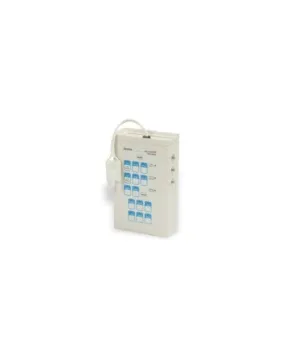 ZOLL AED Pro Advanced 'SeeThru CPR' Simulator/Tester by Symbio
