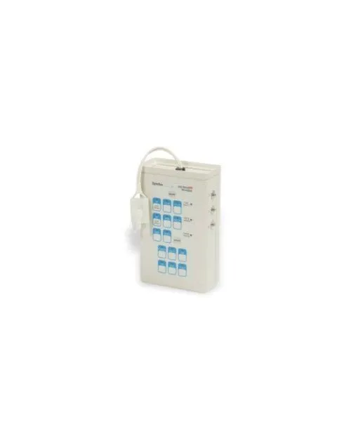 ZOLL AED Pro Advanced 'SeeThru CPR' Simulator/Tester by Symbio
