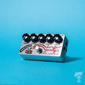 ZVEX Effects - Vexter Instant Lo-Fi Junky